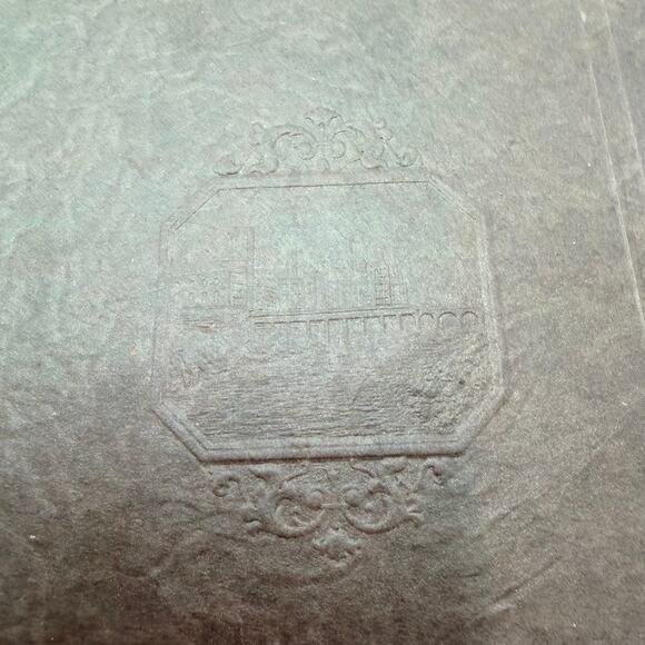 Vintage University of Texas at Austin, The Cactus 1926 Yearbook - Picture 3 of 10